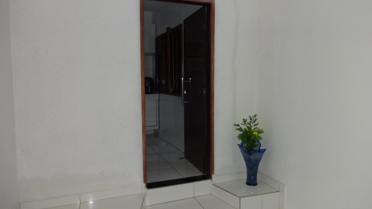 Casa De Temporada D&M Villa Piranhas  Exterior photo
