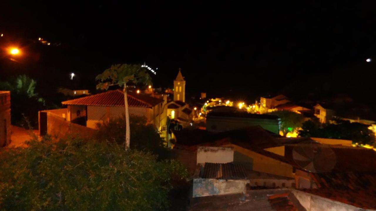 Casa De Temporada D&M Villa Piranhas  Exterior photo